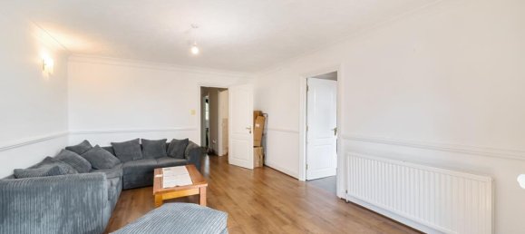 2 bedrooms Apartment in London, United Kingdom No. 7727 18