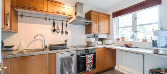 2 bedrooms Apartment in London, United Kingdom No. 7727 3