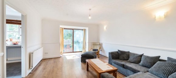 2 bedrooms Apartment in London, United Kingdom No. 7727 2