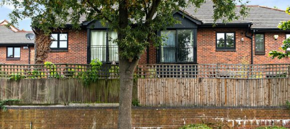 2 bedrooms Apartment in London, United Kingdom No. 7727 10