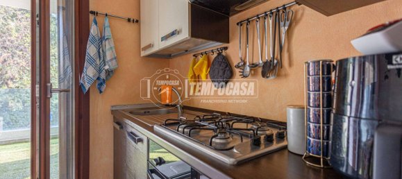 1 chambre Appartement à Montecchio Emilia, Italy No. 344995 5