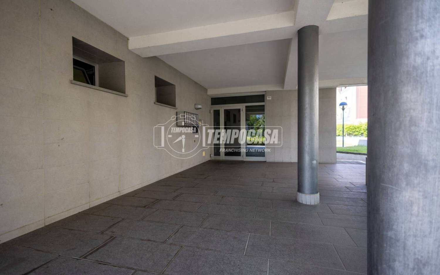 1 chambre Appartement à Montecchio Emilia, Italy No. 344995