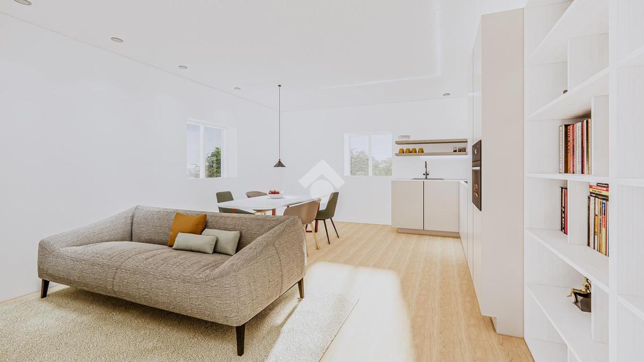 3-Zimmer Wohnung in Parma, Italy, Nr. 17669