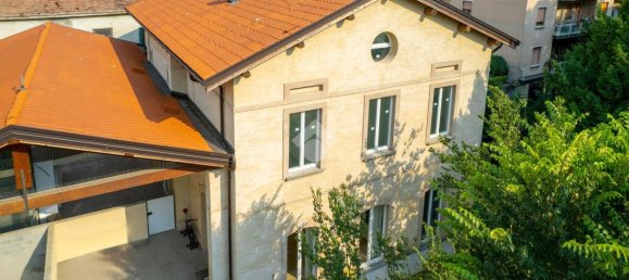 3-Zimmer Wohnung in Parma, Italy, Nr. 17669 11