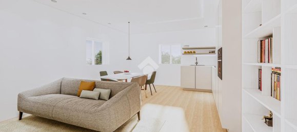 3-Zimmer Wohnung in Parma, Italy, Nr. 17669 2