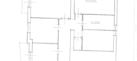 6 rooms Apartment in Civitavecchia, Italy No. 11895 5