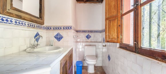 9 Schlafzimmer Villa in Benahavis, Spain, Nr. 76395 11