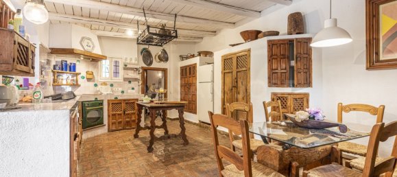 9 Schlafzimmer Villa in Benahavis, Spain, Nr. 76395 6