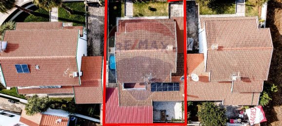 Casa de 4 dormitorios en Lousa, Portugal No. 172071 29