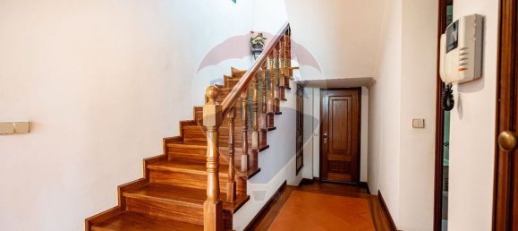 Casa de 4 dormitorios en Lousa, Portugal No. 172071 47