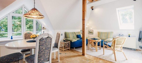 Dúplex de 2 habitaciónes en Vorpommern-Rugen, Germany No. 226870 11