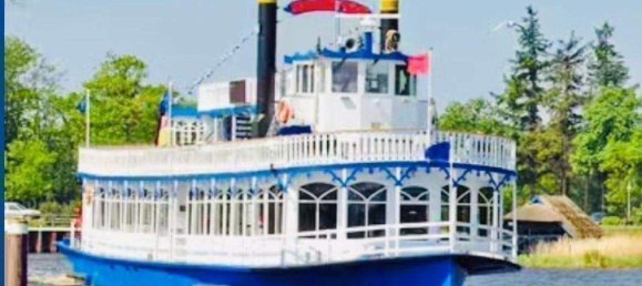 Dúplex de 2 habitaciónes en Vorpommern-Rugen, Germany No. 226870 17