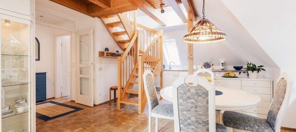 Dúplex de 2 habitaciónes en Vorpommern-Rugen, Germany No. 226870 8