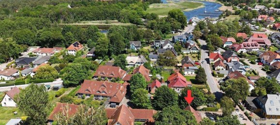 Dúplex de 2 habitaciónes en Vorpommern-Rugen, Germany No. 226870 15