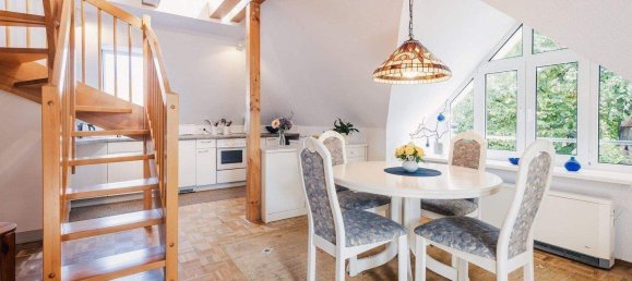 Dúplex de 2 habitaciónes en Vorpommern-Rugen, Germany No. 226870 7