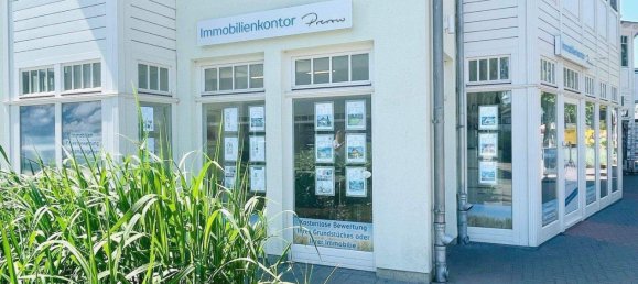 Dúplex de 2 habitaciónes en Vorpommern-Rugen, Germany No. 226870 21