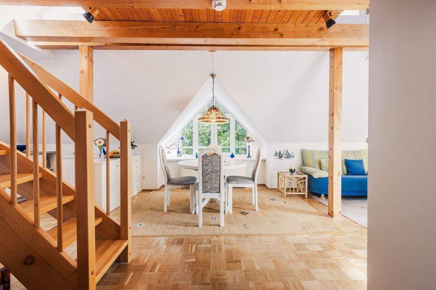 Dúplex de 2 habitaciónes en Vorpommern-Rugen, Germany No. 226870