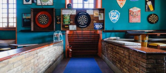 3 rooms Commercial property in Forlì, Italy No. 113201 3