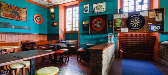 3 rooms Commercial property in Forlì, Italy No. 113201 10