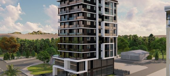 Apartment 3+1 in Mersin, Turkey No. 23598 6