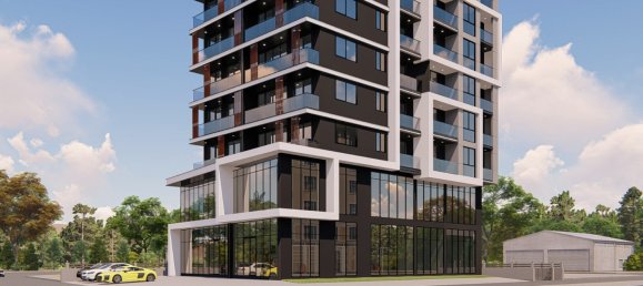 Apartment 3+1 in Mersin, Turkey No. 23598 9