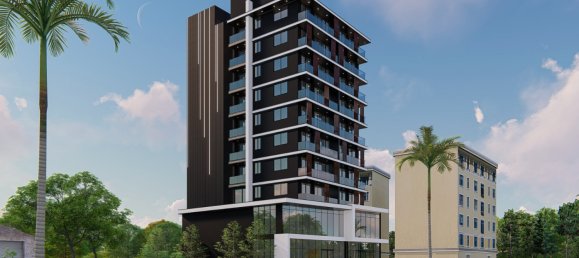 Apartment 3+1 in Mersin, Turkey No. 23598 7