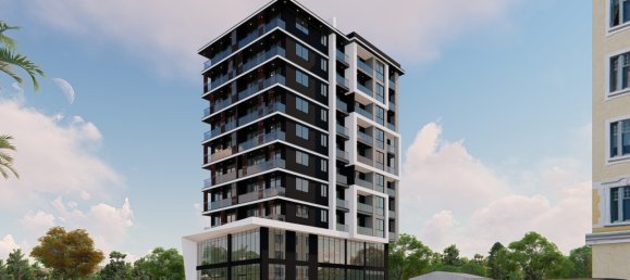 Apartment 3+1 in Mersin, Turkey No. 23598 11