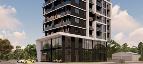 Apartment 3+1 in Mersin, Turkey No. 23598 12