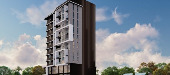 Apartment 3+1 in Mersin, Turkey No. 23598 14