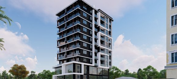 Apartment 3+1 in Mersin, Turkey No. 23598 8