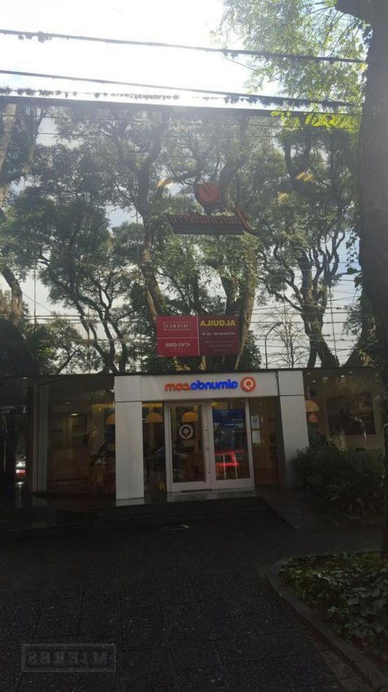 100m² Office in San Isidro, Argentina No. 23986