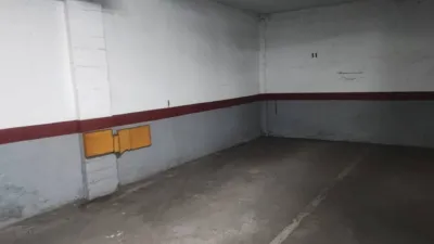 Garage à Tarragona, Spain 11m² No. 230503