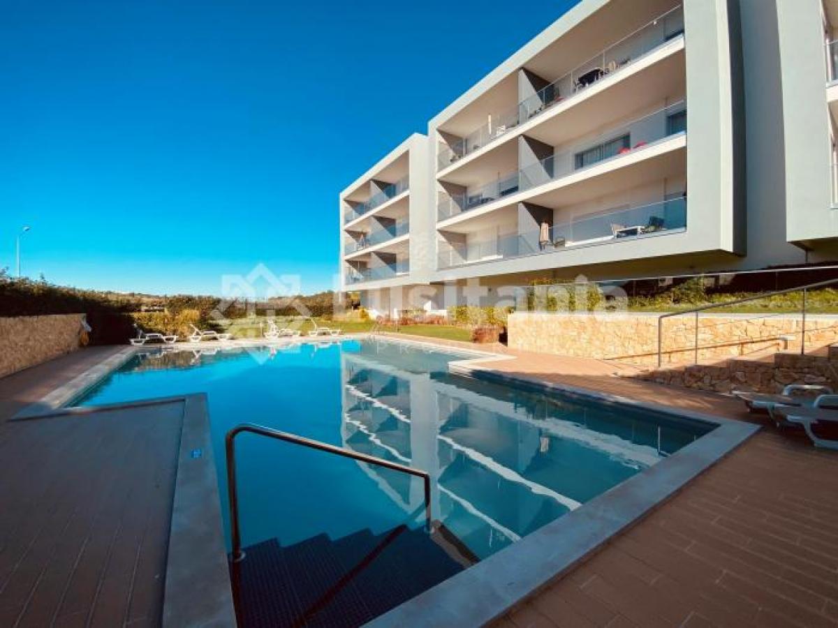 3 Schlafzimmer Wohnung in Albufeira, Portugal, Nr. 4802