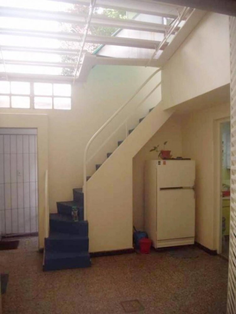 2 bedrooms House in Buenos Aires, Argentina No. 80122