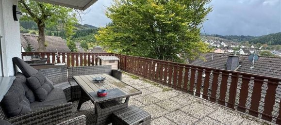 7 rooms Duplex in Olpe, Germany No. 164450 14