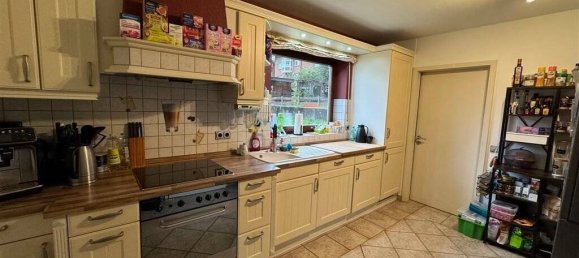 7 rooms Duplex in Olpe, Germany No. 164450 15