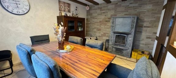 7 rooms Duplex in Olpe, Germany No. 164450 13