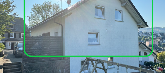 7 rooms Duplex in Olpe, Germany No. 164450 4