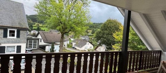 7 rooms Duplex in Olpe, Germany No. 164450 18
