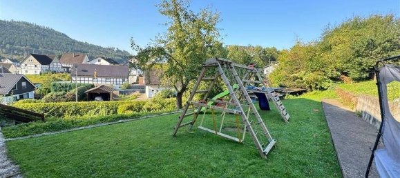 7 rooms Duplex in Olpe, Germany No. 164450 5