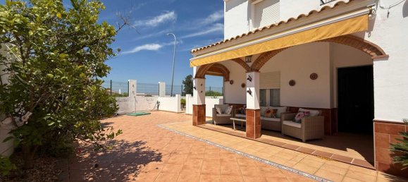 4 Schlafzimmer Haus in Huelva, Spain, Nr. 179691 5