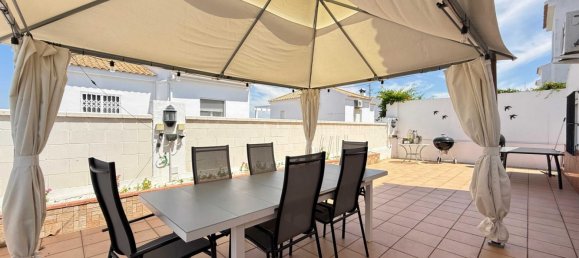 4 Schlafzimmer Haus in Huelva, Spain, Nr. 179691 10