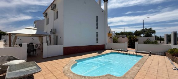 4 Schlafzimmer Haus in Huelva, Spain, Nr. 179691 9