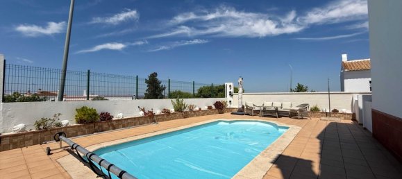 4 Schlafzimmer Haus in Huelva, Spain, Nr. 179691 8