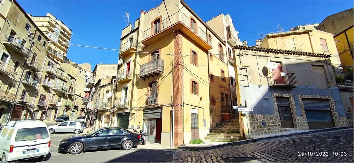 2 chambres Villa à Enna, Italy No. 355394