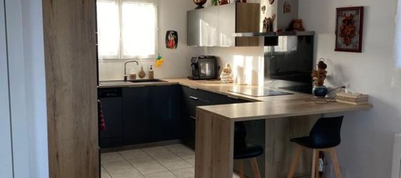 3 Schlafzimmer Villa in Meze, France, Nr. 290324 2