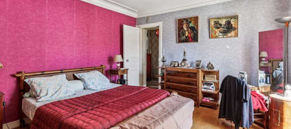 2 Schlafzimmer Wohnung in Paris, France, Nr. 329266 8