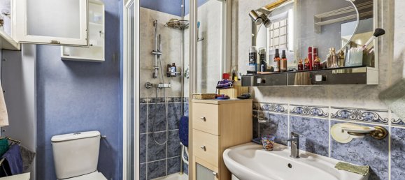 2 Schlafzimmer Wohnung in Paris, France, Nr. 329266 12