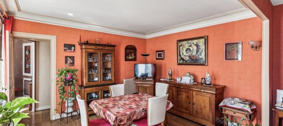 2 Schlafzimmer Wohnung in Paris, France, Nr. 329266 3