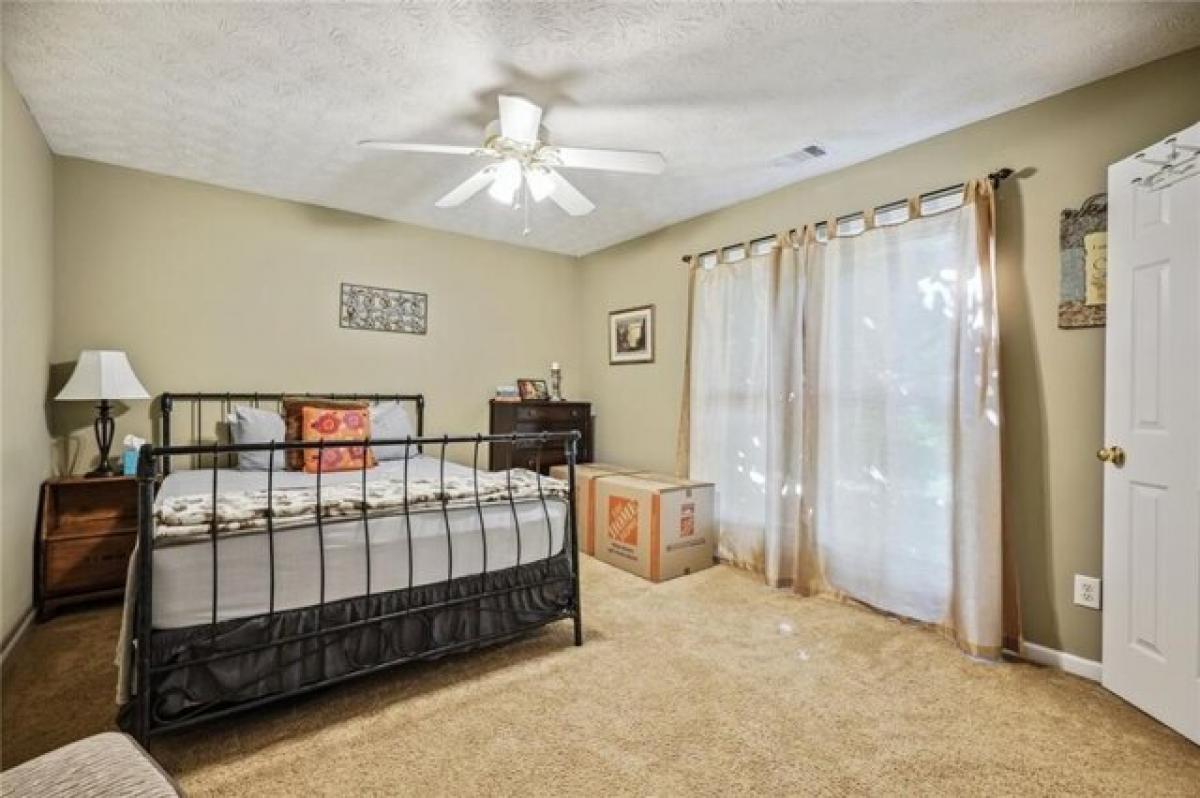 3 Schlafzimmer Haus in Lawrenceville, USA, Nr. 373458